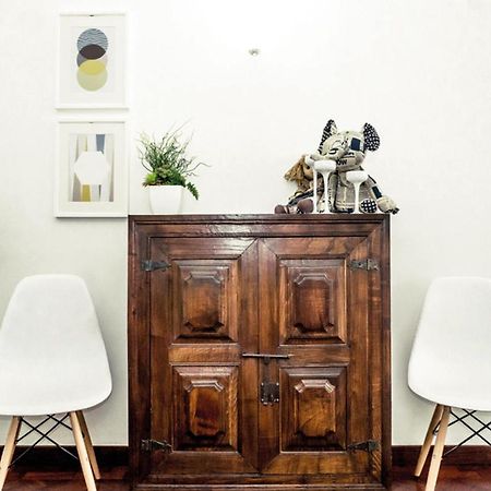 Funchal Trendy Apartment Buitenkant foto
