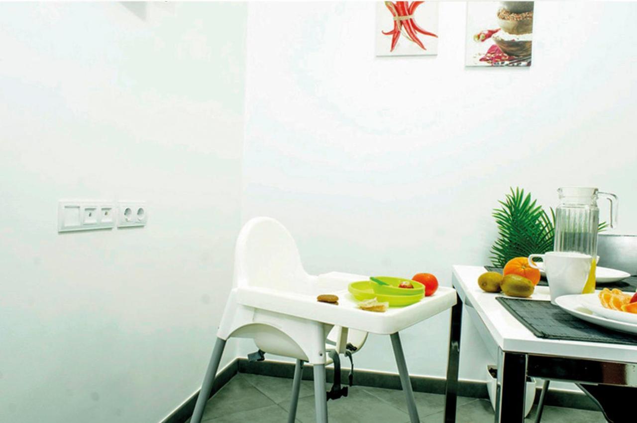Funchal Trendy Apartment Buitenkant foto