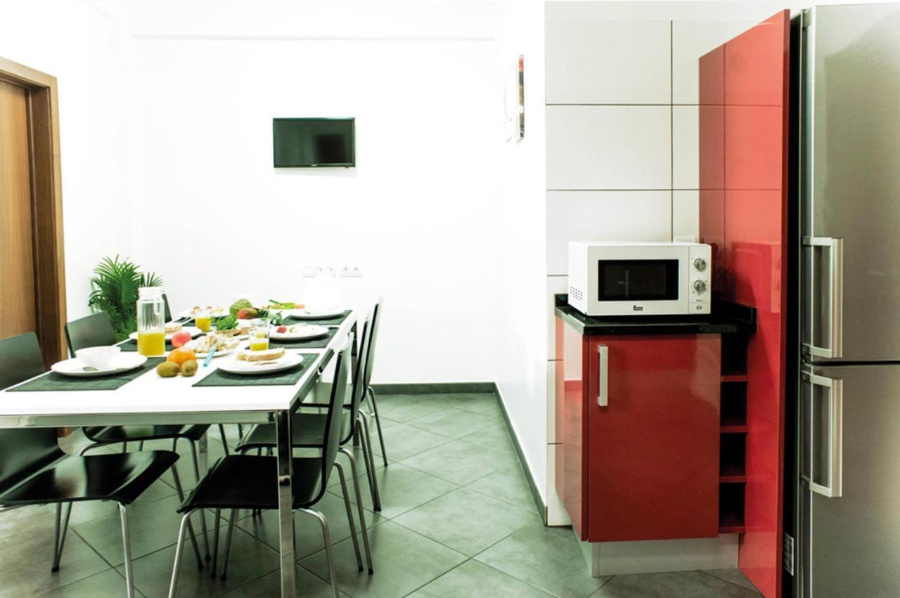 Funchal Trendy Apartment Buitenkant foto