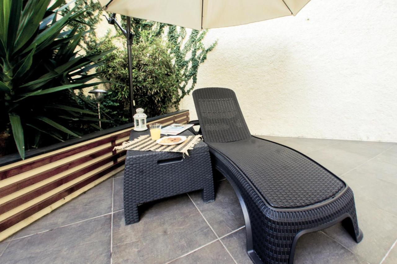 Funchal Trendy Apartment Buitenkant foto