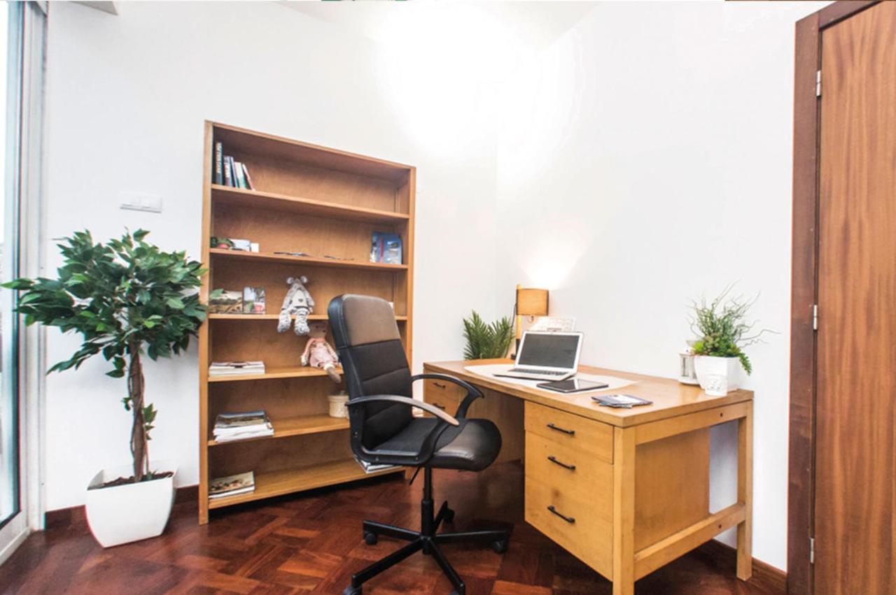 Funchal Trendy Apartment Buitenkant foto