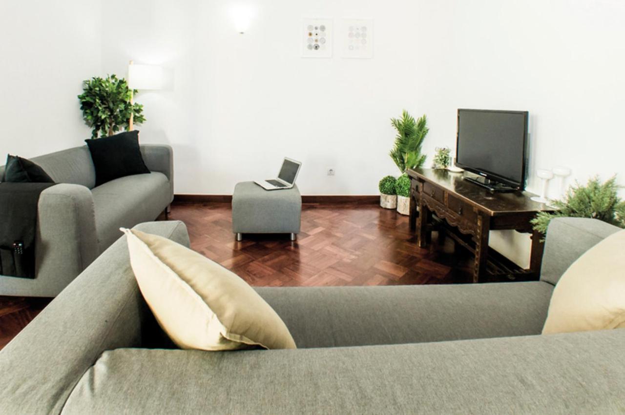 Funchal Trendy Apartment Buitenkant foto