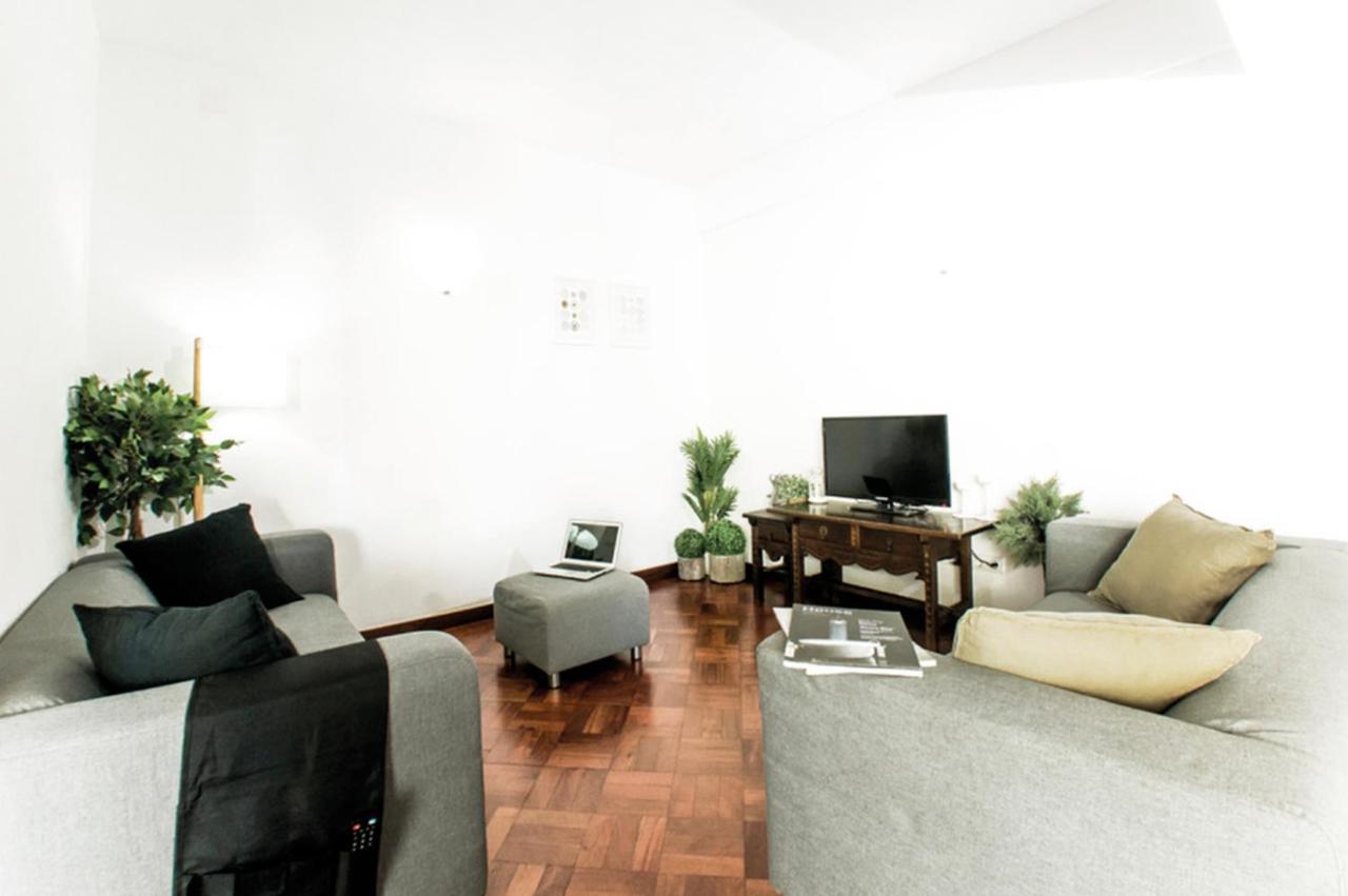 Funchal Trendy Apartment Buitenkant foto