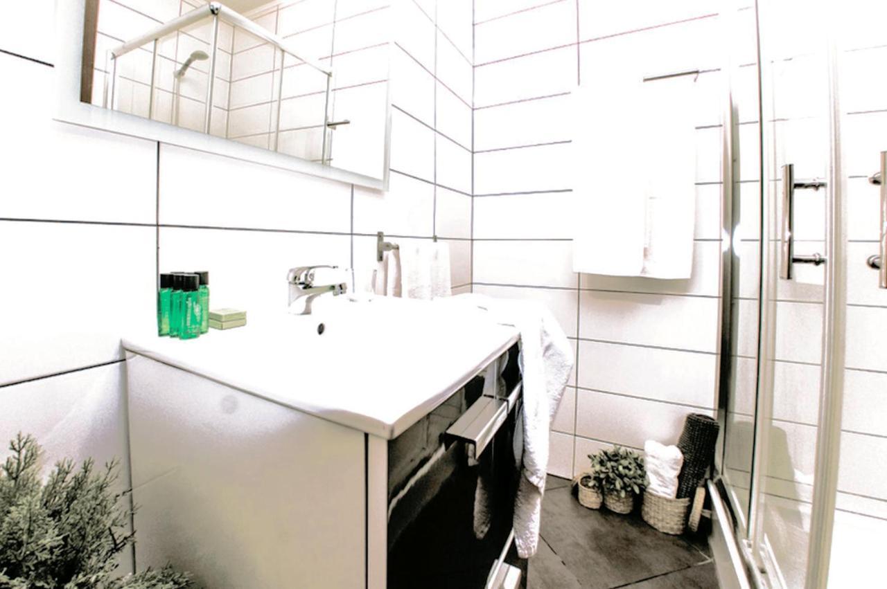 Funchal Trendy Apartment Buitenkant foto