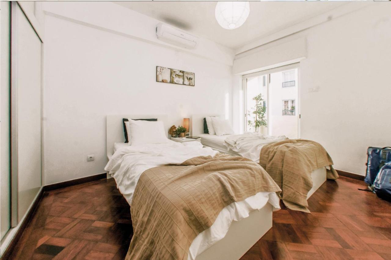 Funchal Trendy Apartment Buitenkant foto