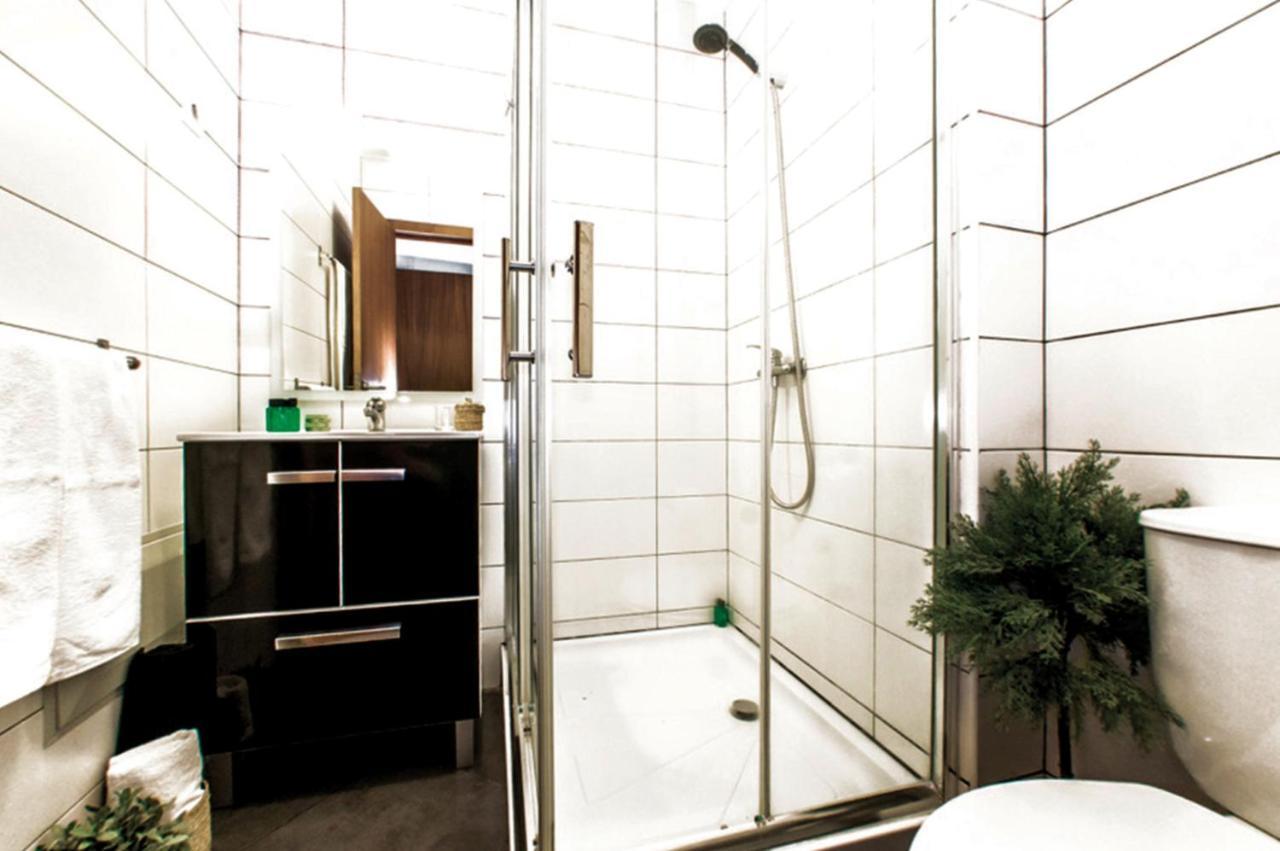 Funchal Trendy Apartment Buitenkant foto