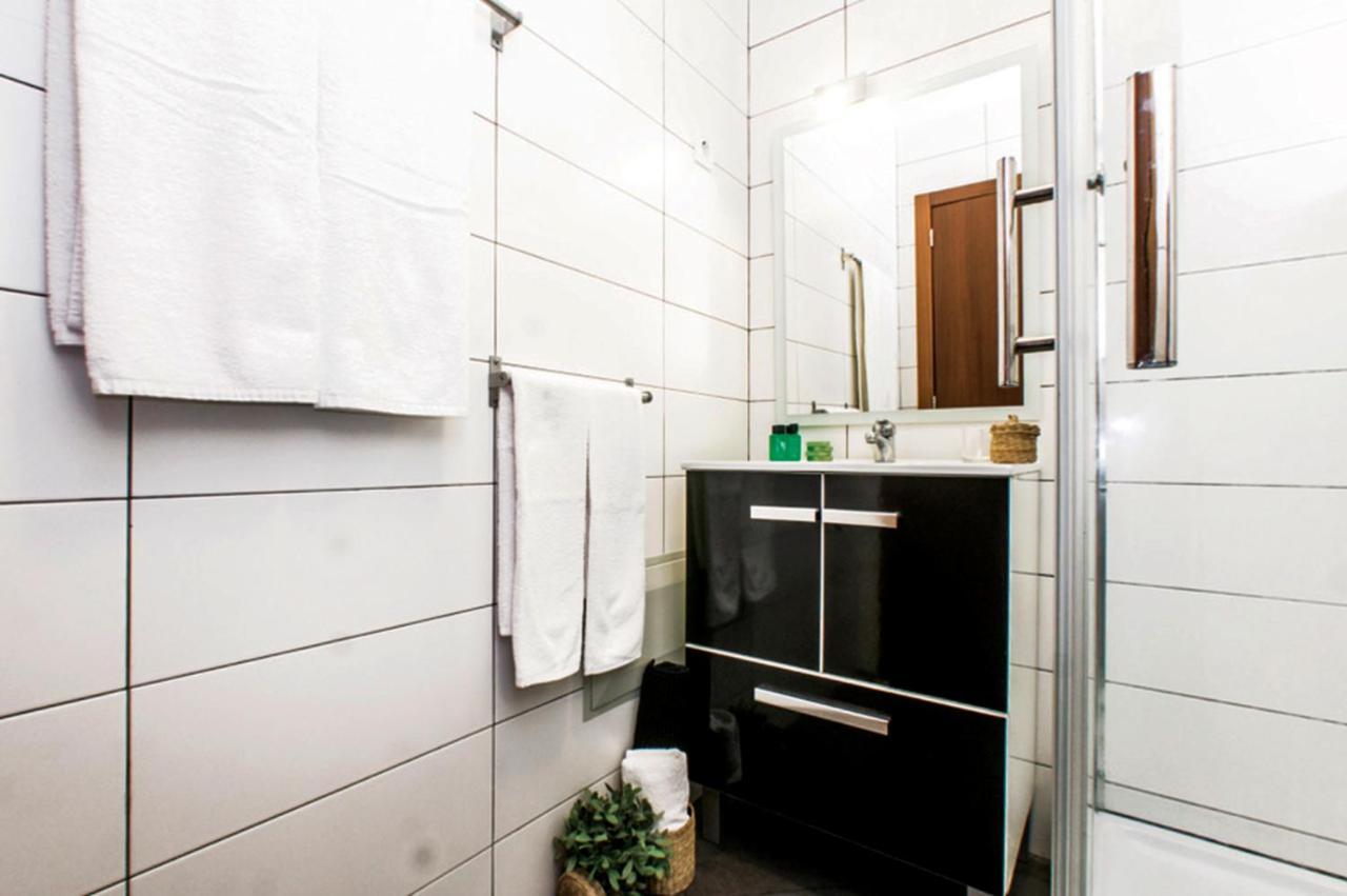 Funchal Trendy Apartment Buitenkant foto