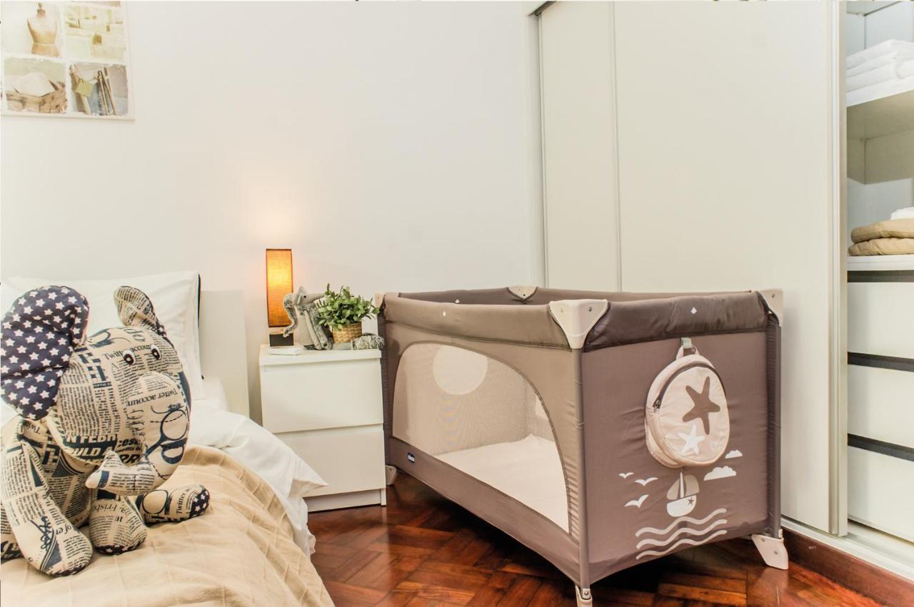 Funchal Trendy Apartment Buitenkant foto