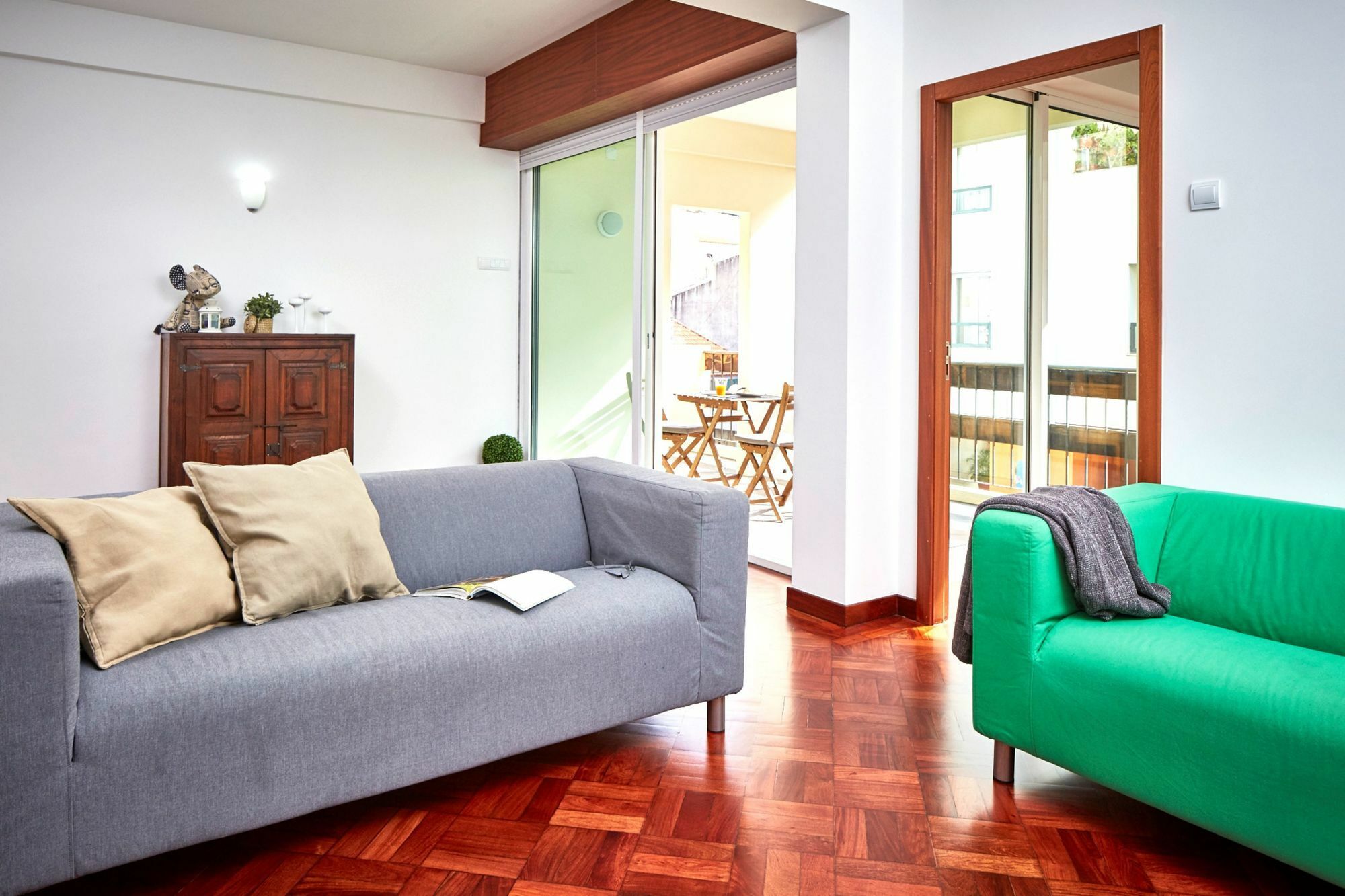 Funchal Trendy Apartment Buitenkant foto
