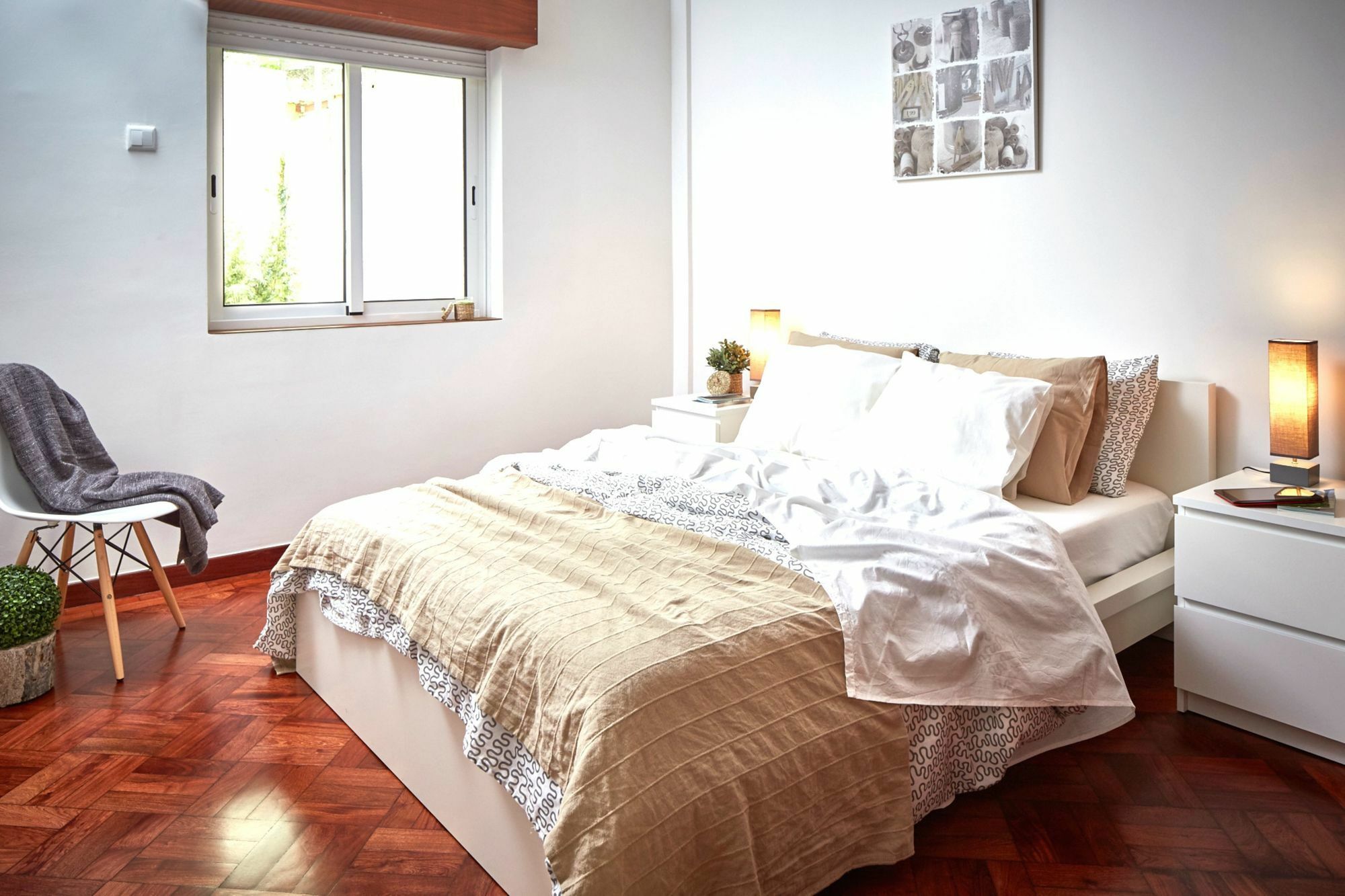 Funchal Trendy Apartment Buitenkant foto