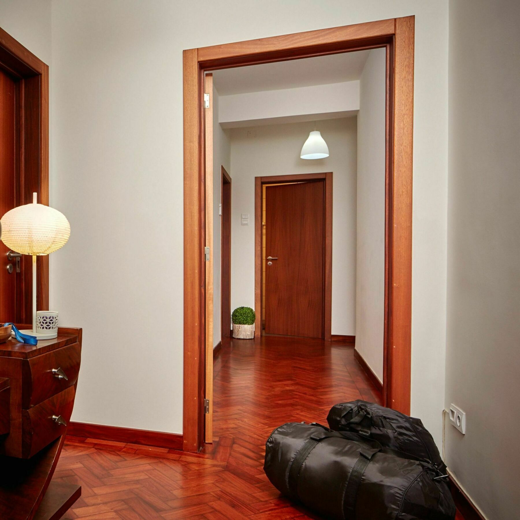 Funchal Trendy Apartment Buitenkant foto