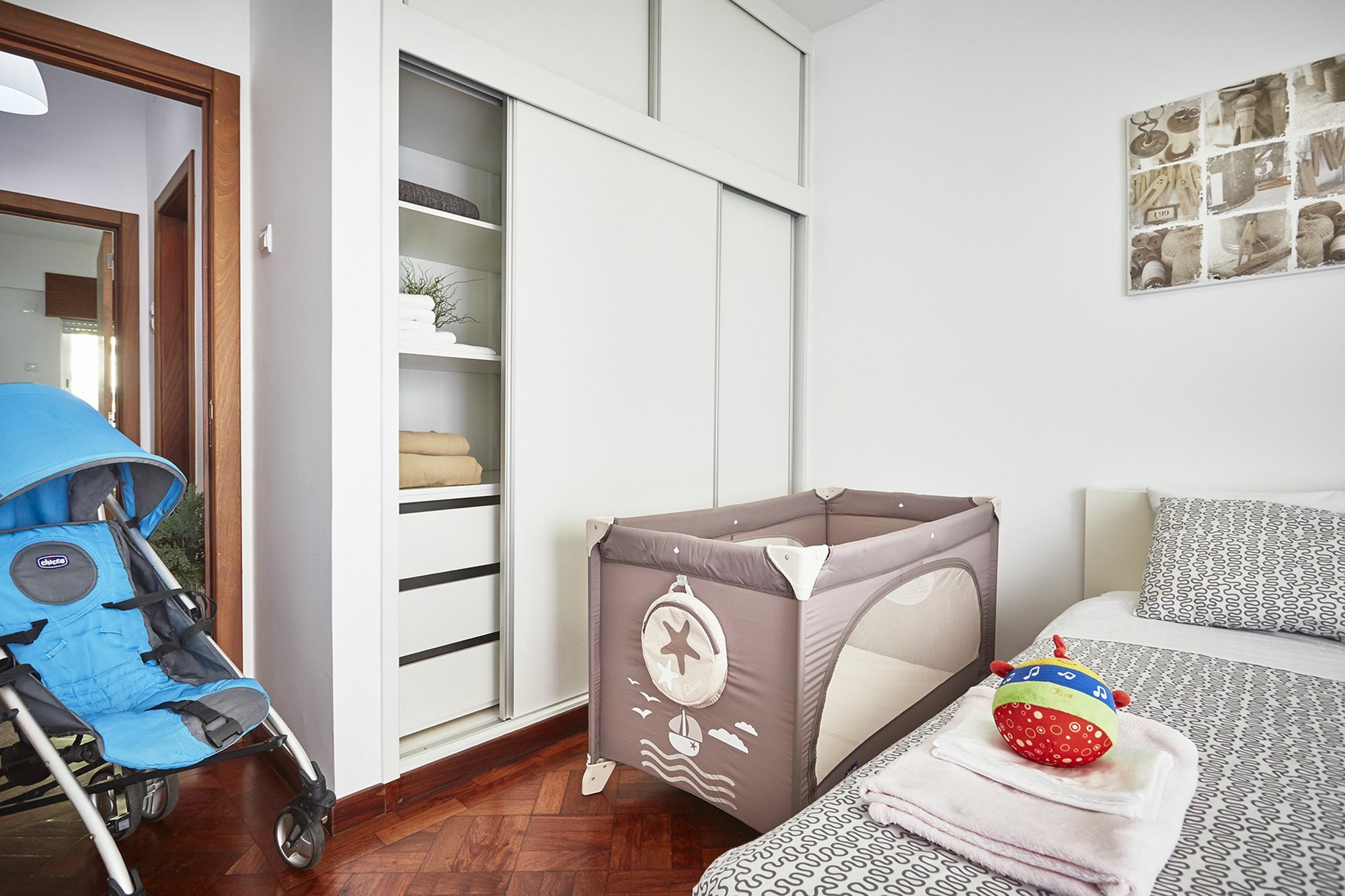 Funchal Trendy Apartment Buitenkant foto