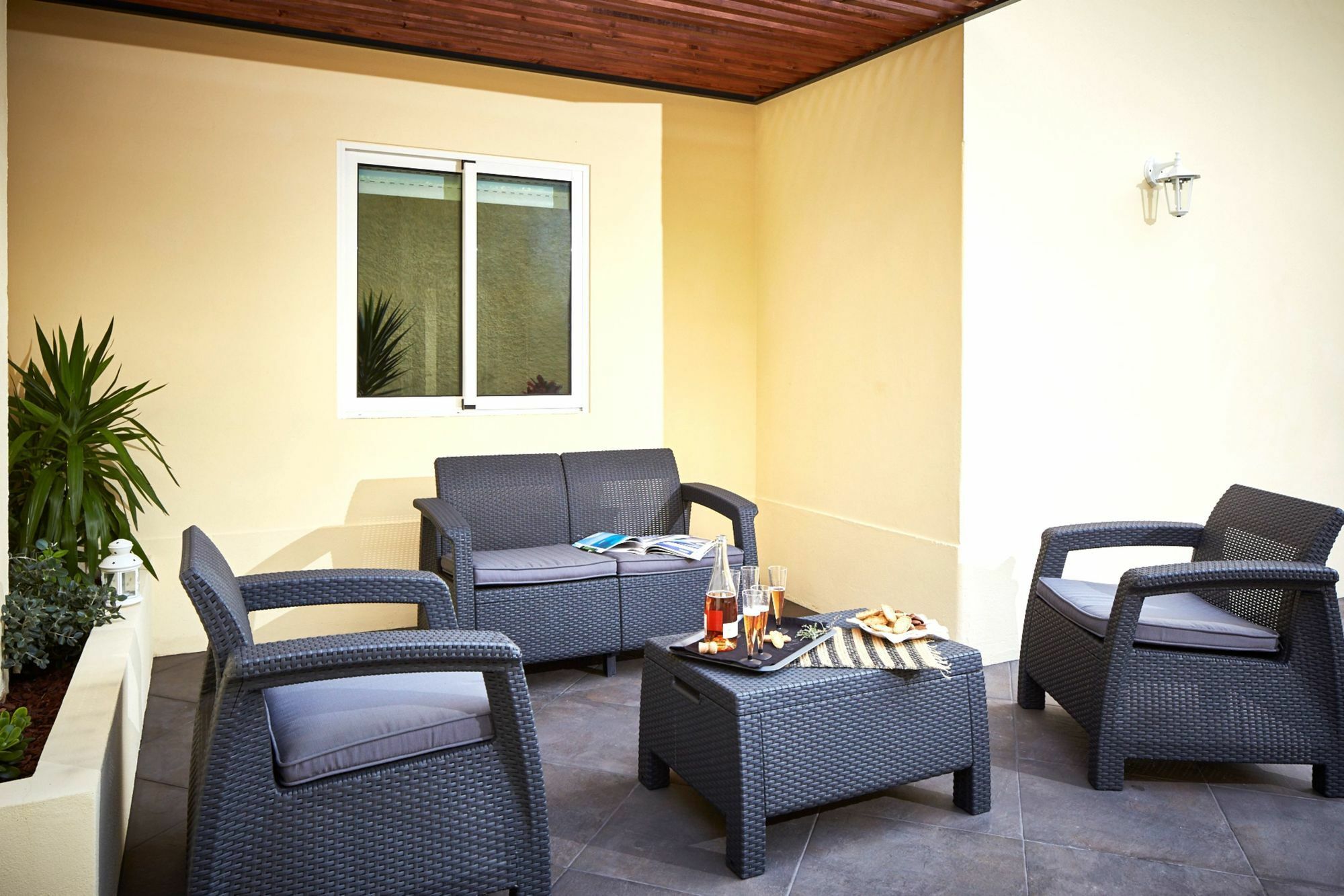 Funchal Trendy Apartment Buitenkant foto