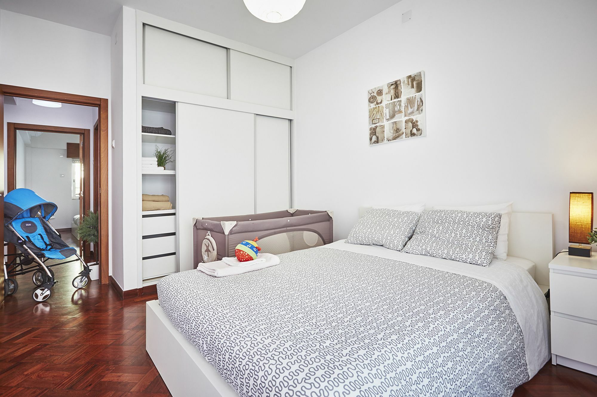 Funchal Trendy Apartment Buitenkant foto