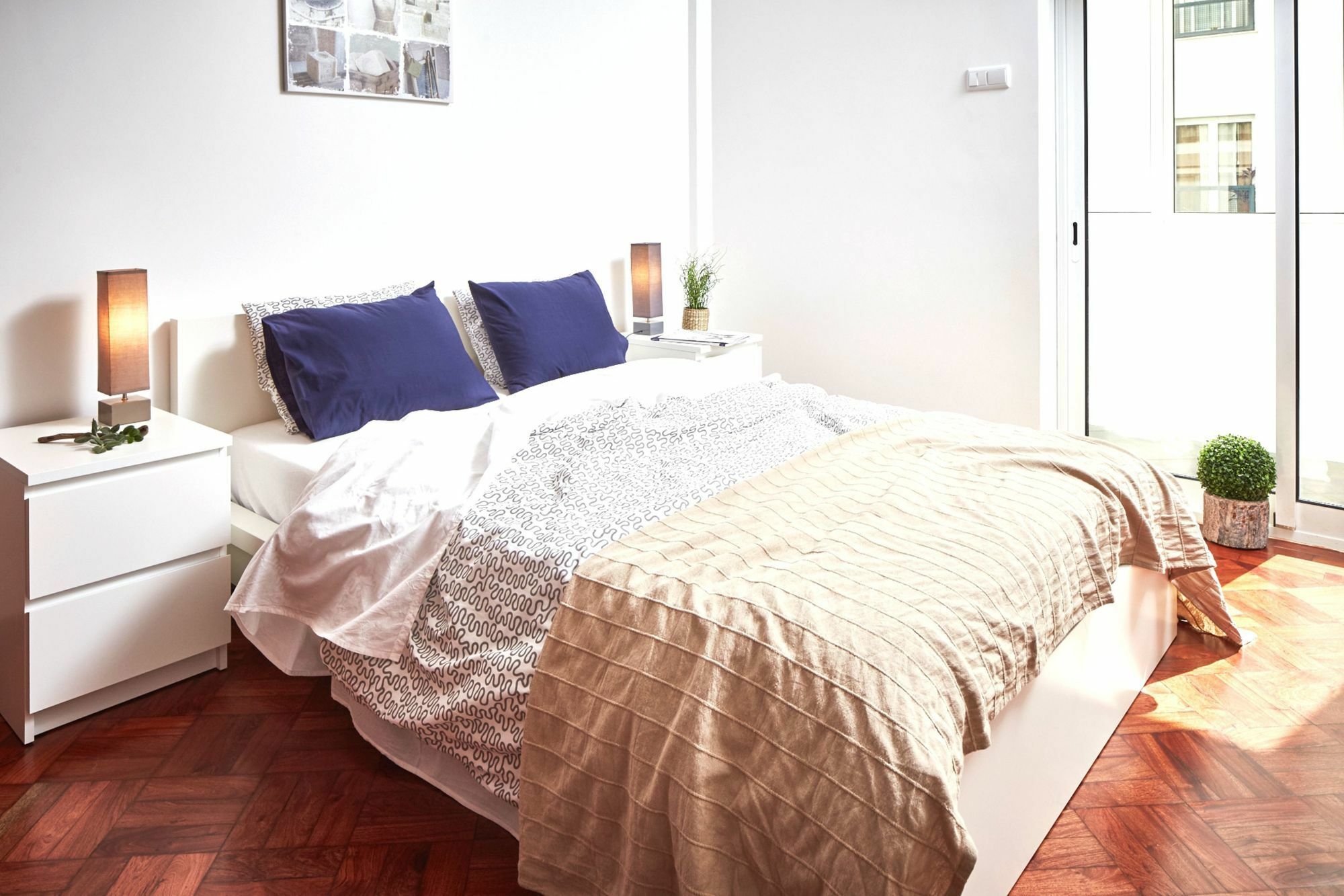 Funchal Trendy Apartment Buitenkant foto