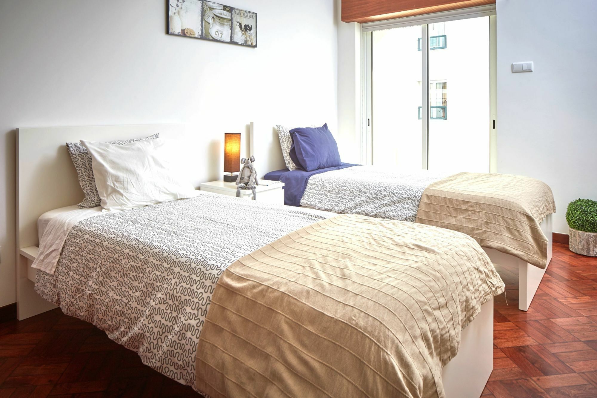 Funchal Trendy Apartment Buitenkant foto