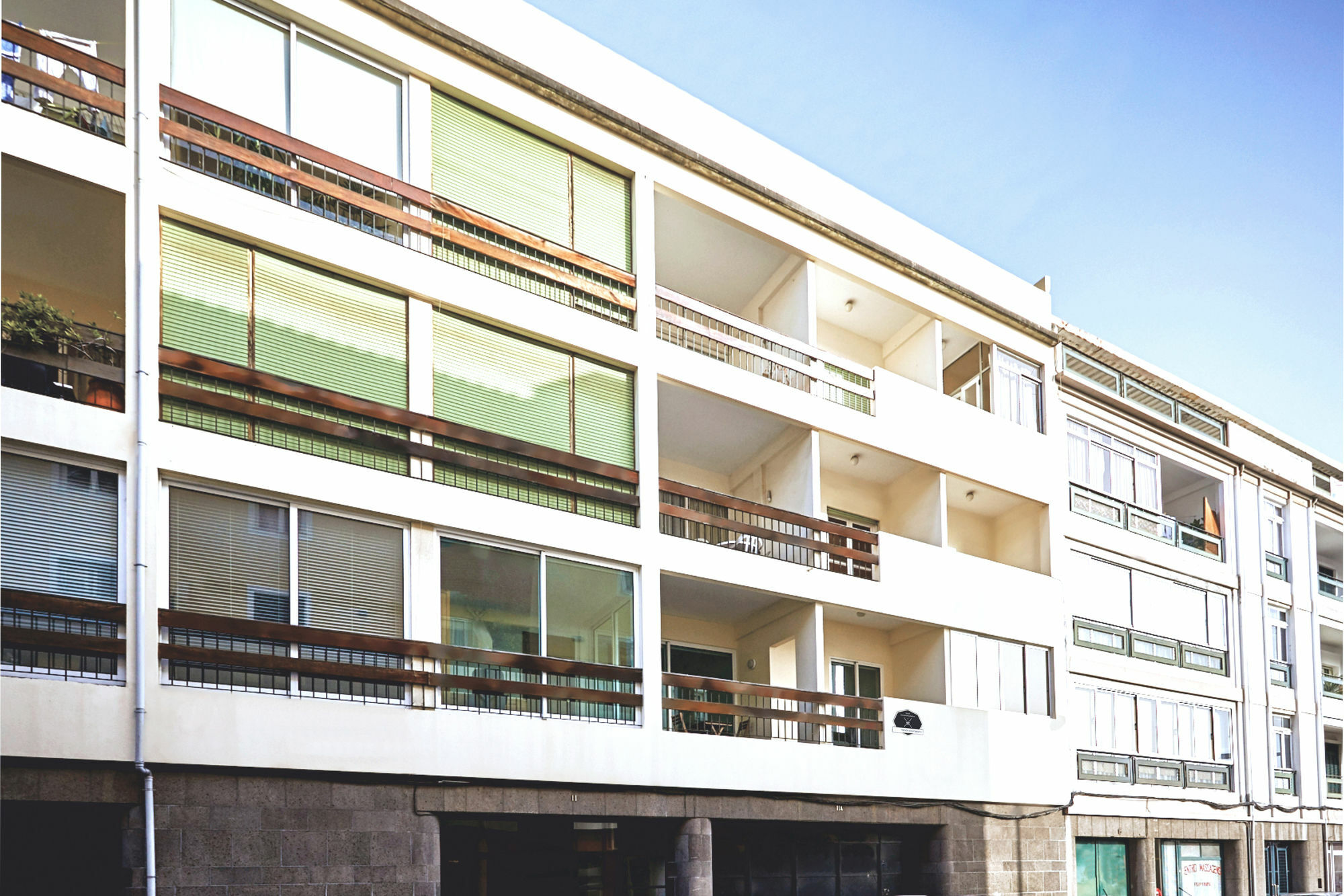Funchal Trendy Apartment Buitenkant foto