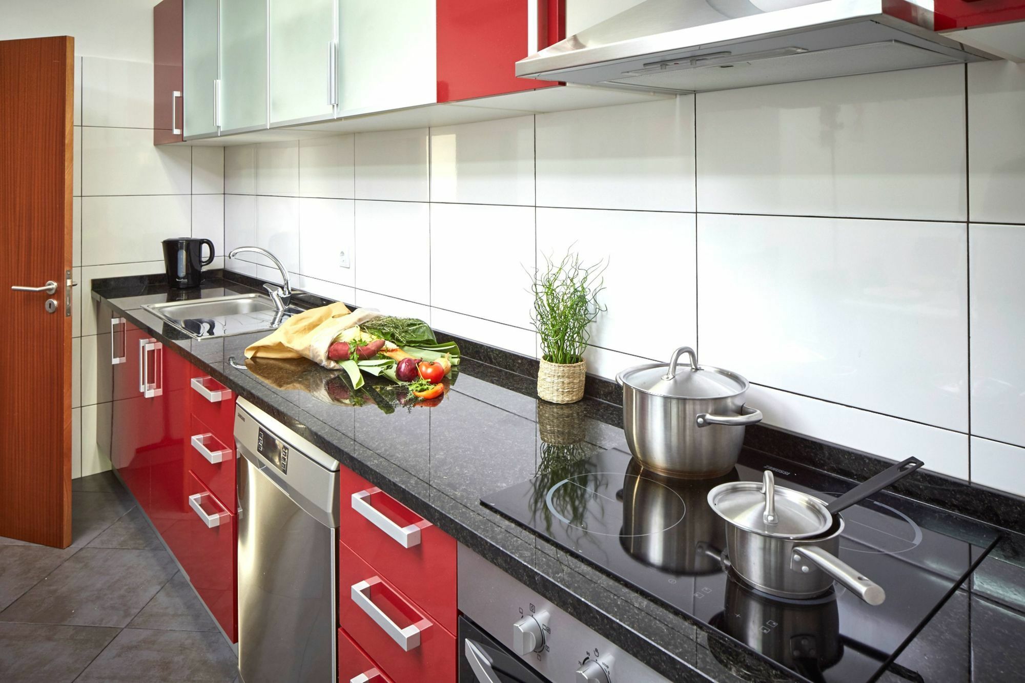 Funchal Trendy Apartment Buitenkant foto