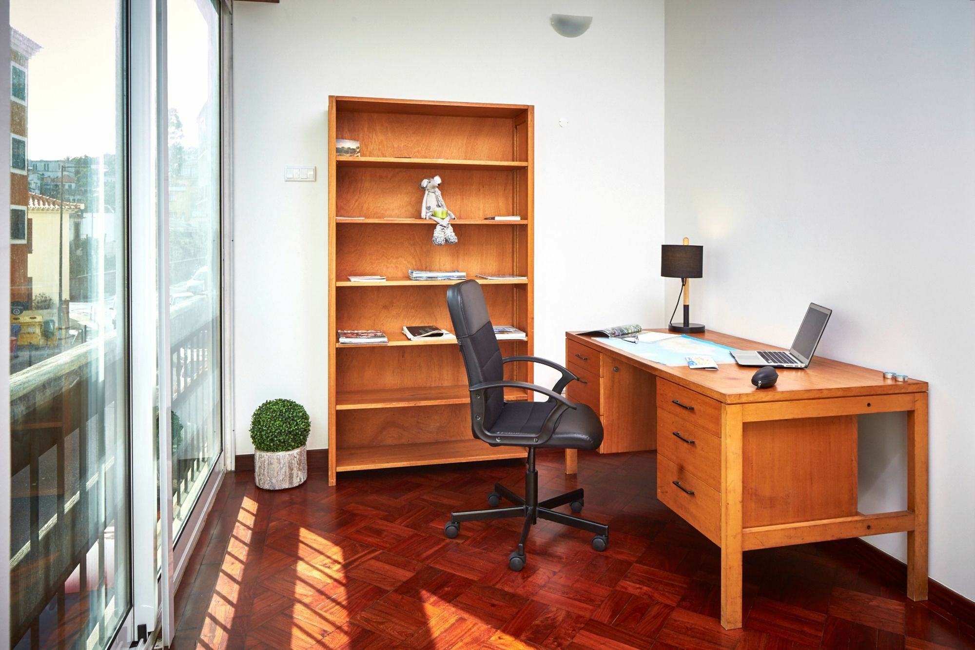 Funchal Trendy Apartment Buitenkant foto
